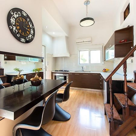 Amazing Apartment 300 Meters From The Old Town Rhodes City Ngoại thất bức ảnh