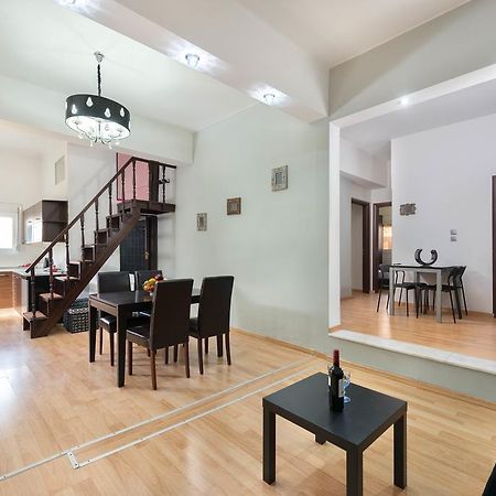 Amazing Apartment 300 Meters From The Old Town Rhodes City Ngoại thất bức ảnh