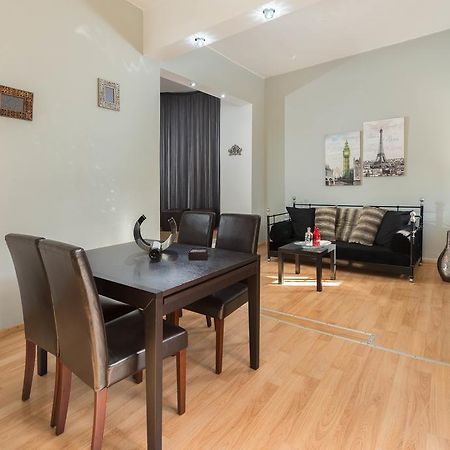 Amazing Apartment 300 Meters From The Old Town Rhodes City Ngoại thất bức ảnh