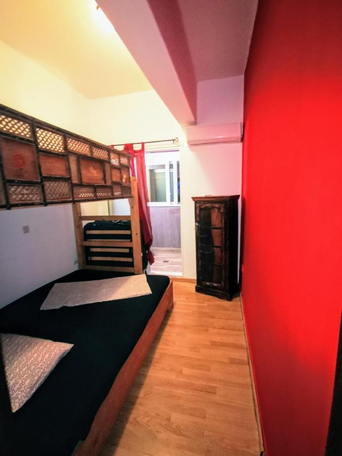 Amazing Apartment 300 Meters From The Old Town Rhodes City Ngoại thất bức ảnh
