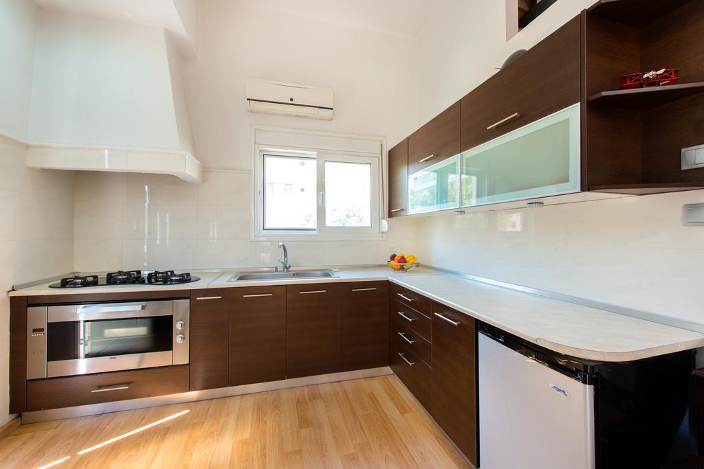 Amazing Apartment 300 Meters From The Old Town Rhodes City Ngoại thất bức ảnh