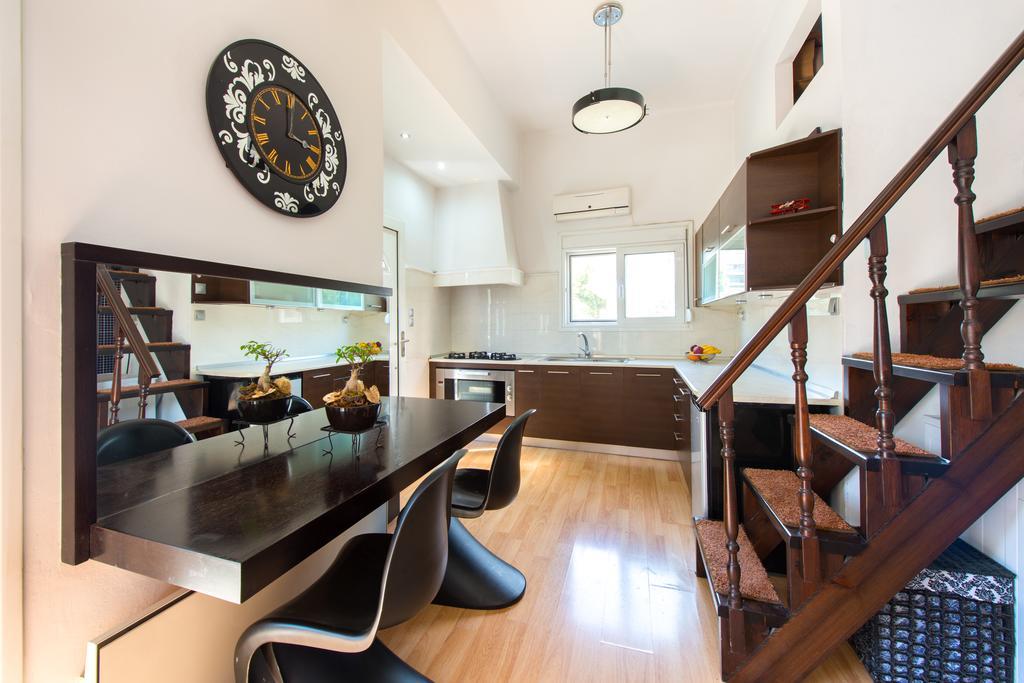 Amazing Apartment 300 Meters From The Old Town Rhodes City Ngoại thất bức ảnh