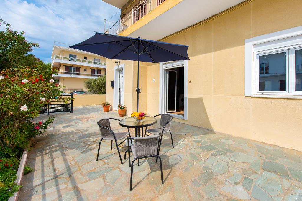 Amazing Apartment 300 Meters From The Old Town Rhodes City Ngoại thất bức ảnh