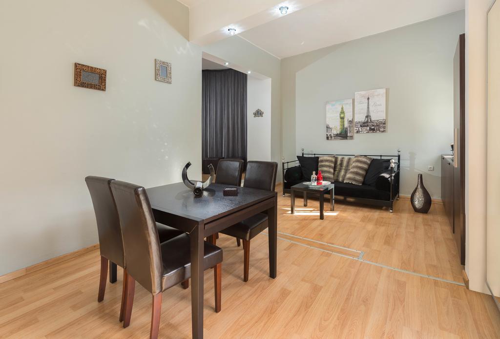 Amazing Apartment 300 Meters From The Old Town Rhodes City Ngoại thất bức ảnh