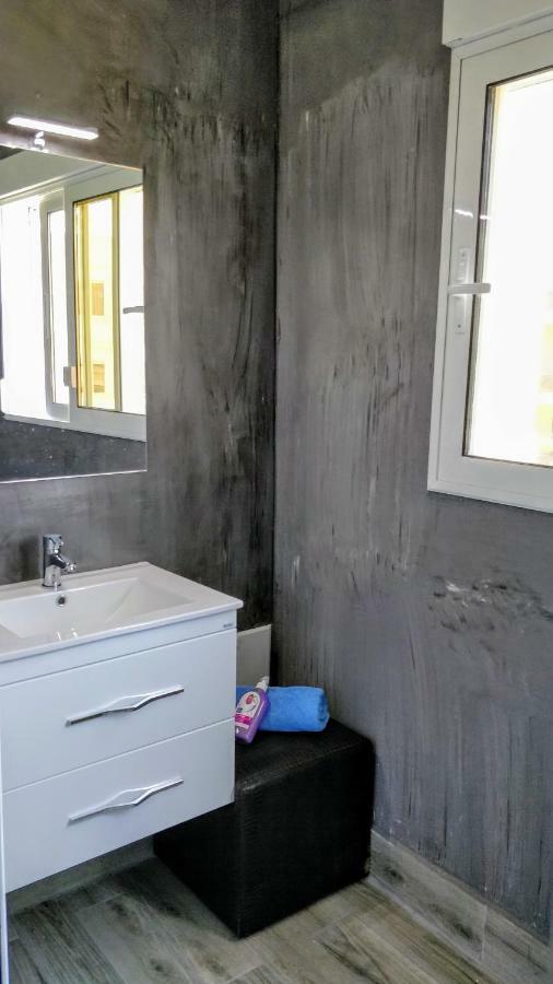 Amazing Apartment 300 Meters From The Old Town Rhodes City Ngoại thất bức ảnh